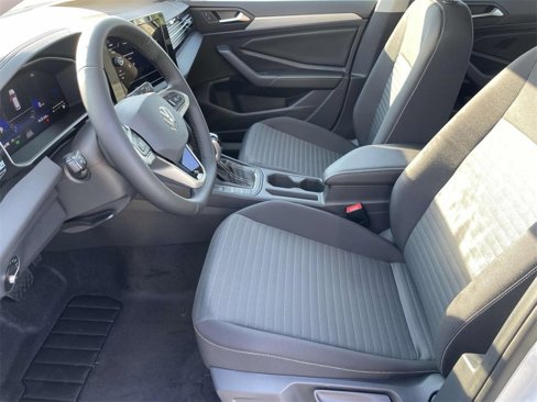 New 2025 Volkswagen Jetta S image 15