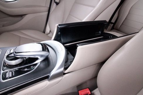 Used 2016 Mercedes-Benz GLC 300 4MATIC image 45