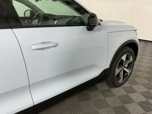 New 2026 Volvo XC40 B5 Plus w/ Protection Package Premier image 11