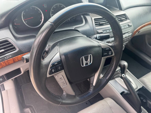 Used 2012 Honda Accord EX-L image 27