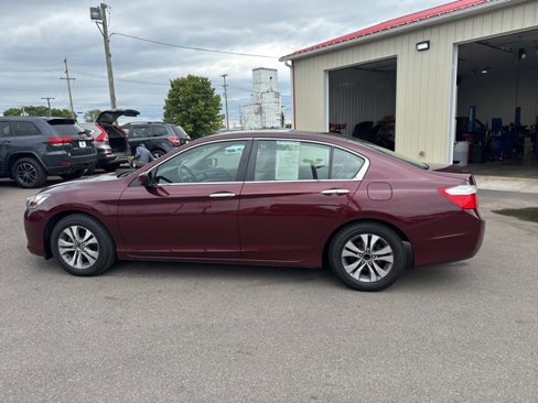 Used 2014 Honda Accord LX image 6