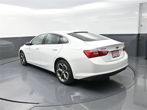 Used 2023 Chevrolet Malibu LT image 5