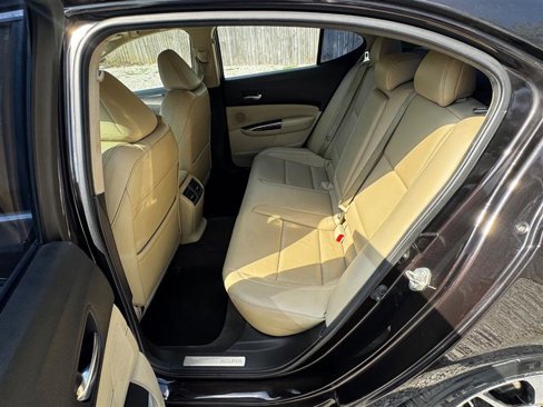 Used 2015 Acura TLX w/ Technology Package image 29