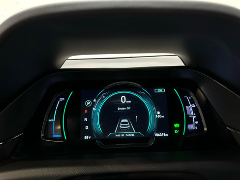 Used 2022 Hyundai Ioniq SEL image 45