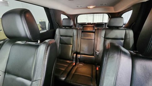Used 2021 Dodge Durango SXT image 25