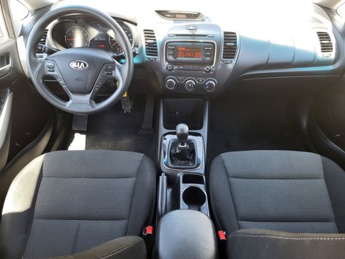 Used 2017 Kia Forte LX image 17