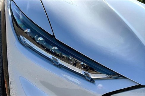 Used 2022 Ford Mustang Mach-E California Route 1 image 30