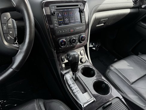Used 2017 Buick Enclave Leather image 17