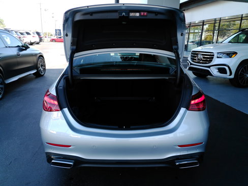 Certified 2023 Mercedes-Benz C 300 Sedan image 18