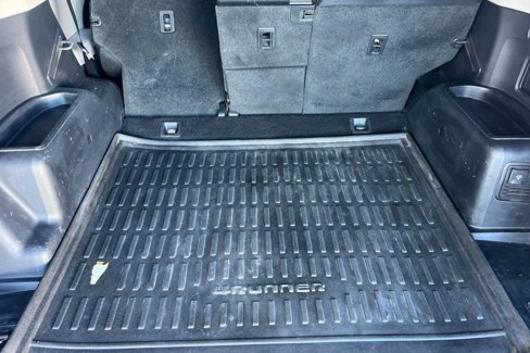 Used 2012 Toyota 4Runner SR5 image 15