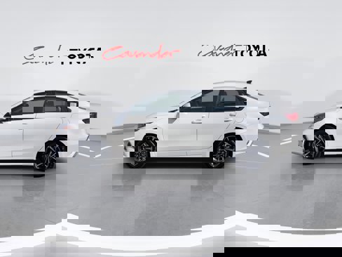 Used 2024 Kia Forte LXS image 5