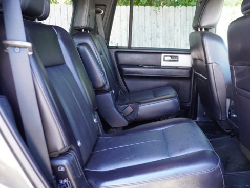 Used 2016 Ford Expedition Limited w/ Equipment Group 301A image 14