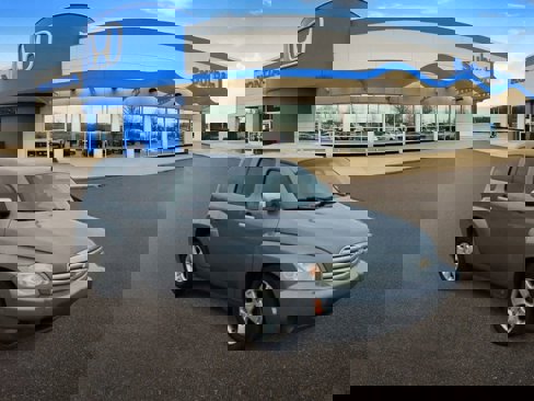 Used 2007 Chevrolet HHR LT image 2