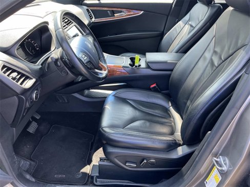 Used 2016 Lincoln MKX Select w/ Select Plus Package image 25