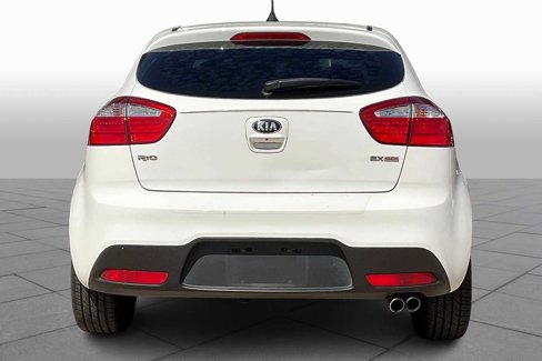 Used 2014 Kia Rio SX image 5
