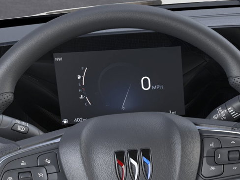 New 2025 Buick Envista Preferred w/ Advanced Safety Package image 42