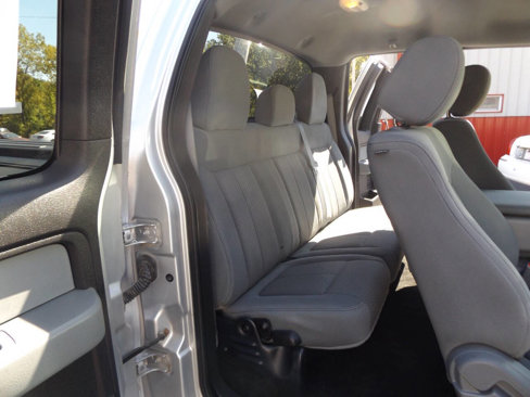 Used 2012 Ford F150 XLT w/ Trailer Tow Pkg image 23