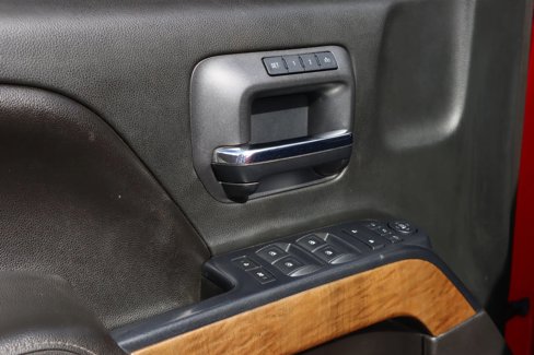 Used 2017 Chevrolet Silverado 2500 LTZ w/ Duramax Plus Package image 18
