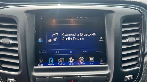 Used 2016 Chrysler 200 S image 21