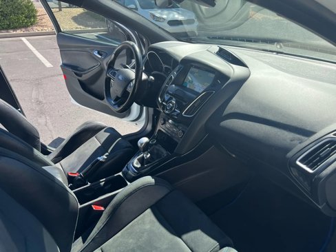 Used 2016 Ford Focus RS image 14