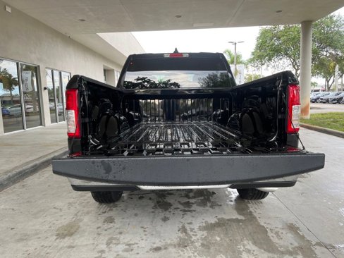 New 2023 RAM 1500 Big Horn image 26