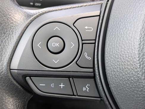 New 2025 Toyota RAV4 LE image 28