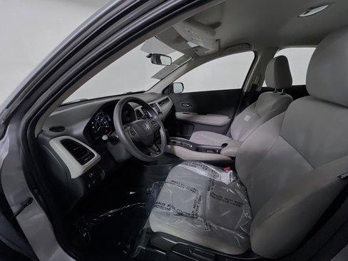 Used 2019 Honda HR-V LX image 14