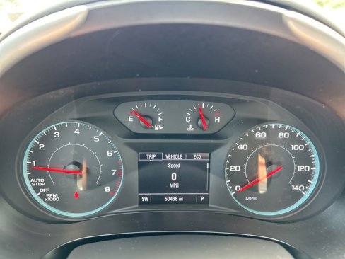 Used 2023 Chevrolet Malibu LT image 18