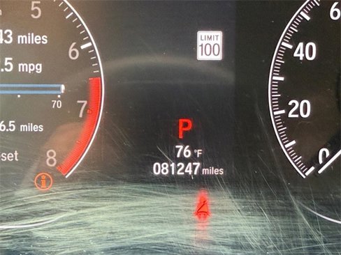 Used 2018 Honda Accord EX image 19