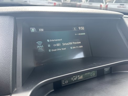 Used 2014 Honda Crosstour EX-L image 18