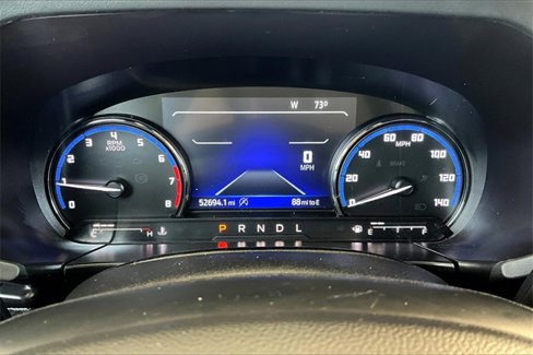 Used 2021 Ford Bronco Sport Outer Banks image 20