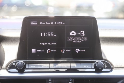 Certified 2024 Kia Forte LXS image 16