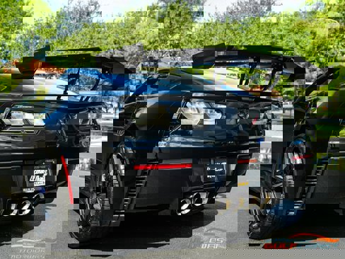 Used 2019 Chevrolet Corvette ZR1 w/ ZTK Track Performance Package image 56