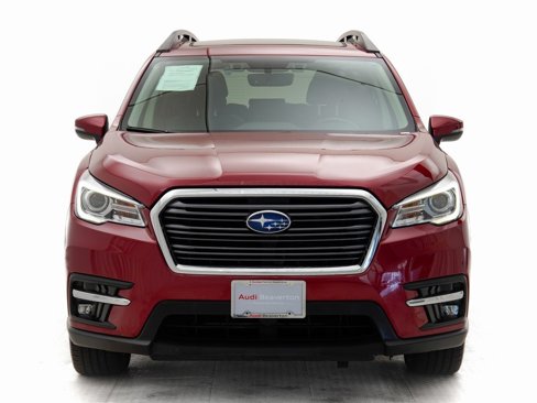 Used 2022 Subaru Ascent Limited w/ Technology Package image 32
