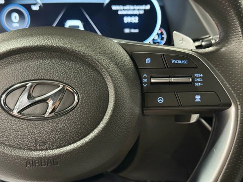 Used 2021 Hyundai Sonata SEL Plus image 25