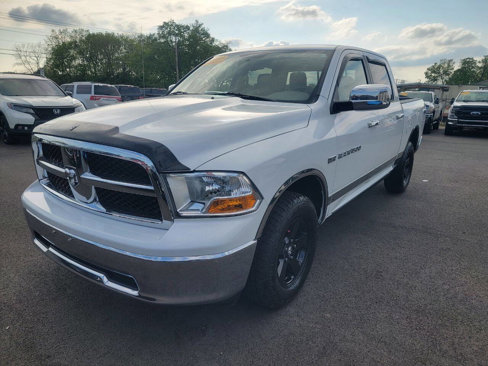 Used 2011 RAM 1500 Classic SLT image 3