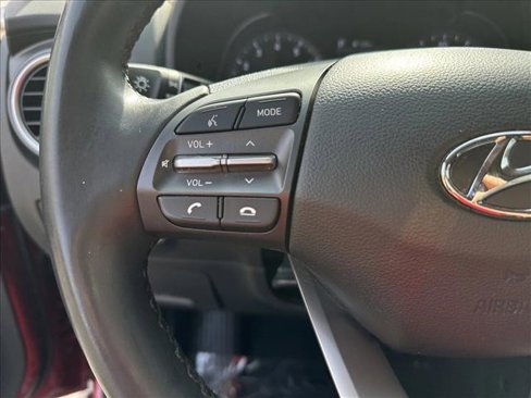 Used 2021 Hyundai Kona Limited w/ Cargo Package image 15