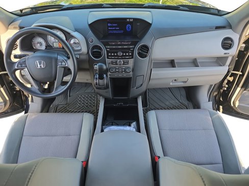 Used 2015 Honda Pilot EX image 10