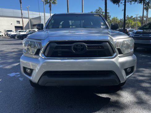 Used 2013 Toyota Tacoma 2WD Access Cab image 3