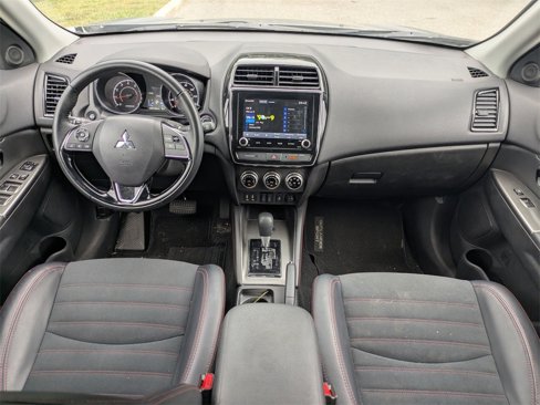 Used 2024 Mitsubishi Outlander Sport ES image 13