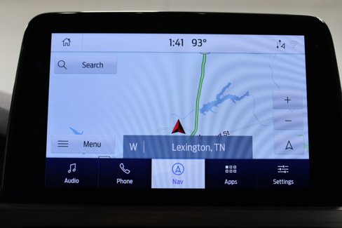 Used 2020 Ford Escape Titanium w/ Titanium Premium Package 2.0 image 56