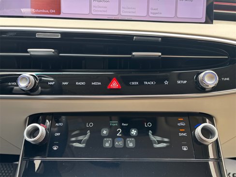 New 2026 Genesis GV70 2.5T image 23
