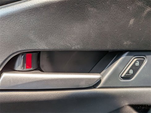 New 2025 MAZDA CX-30 AWD 2.5 S w/ Select Sport Pkg image 11