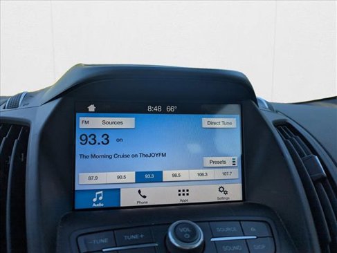 Used 2018 Ford Escape SEL w/ Ford Safe & Smart Package image 14