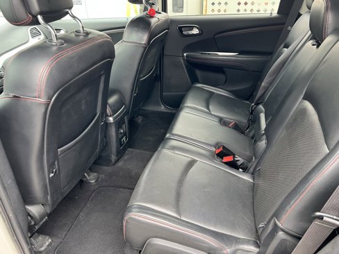 Used 2018 Dodge Journey GT image 5