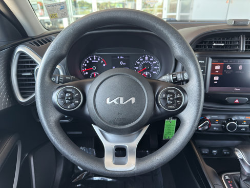 Used 2022 Kia Soul LX w/ Technology Package image 22