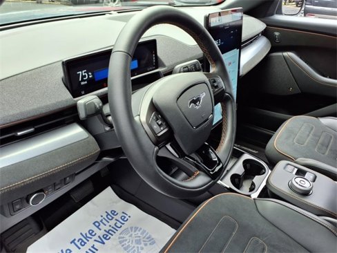 Used 2023 Ford Mustang Mach-E GT image 14