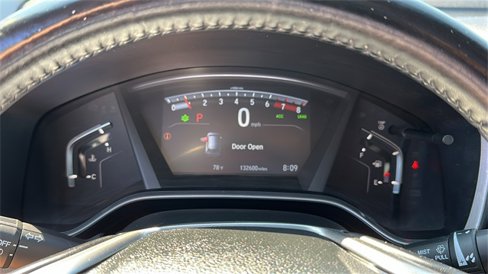 Used 2018 Honda CR-V EX-L image 16
