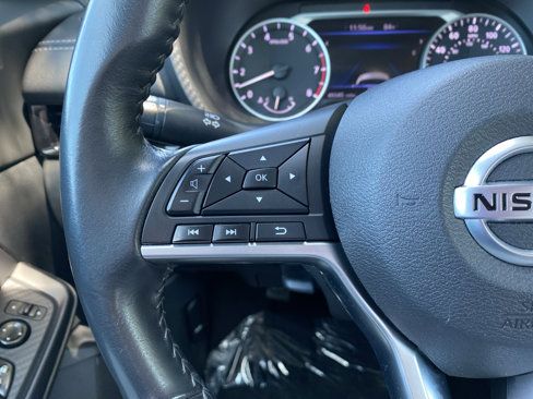 Used 2023 Nissan Sentra SV image 16