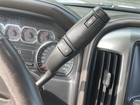 Certified 2016 Chevrolet Silverado 1500 LTZ Z71 w/ LTZ Plus Package image 16